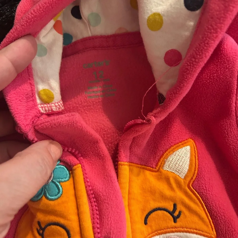 👶🎀 Baby Girl NAME BRAND BUNDLE – 14 Pieces – 6 Months to 2T (Mostly 12M!)